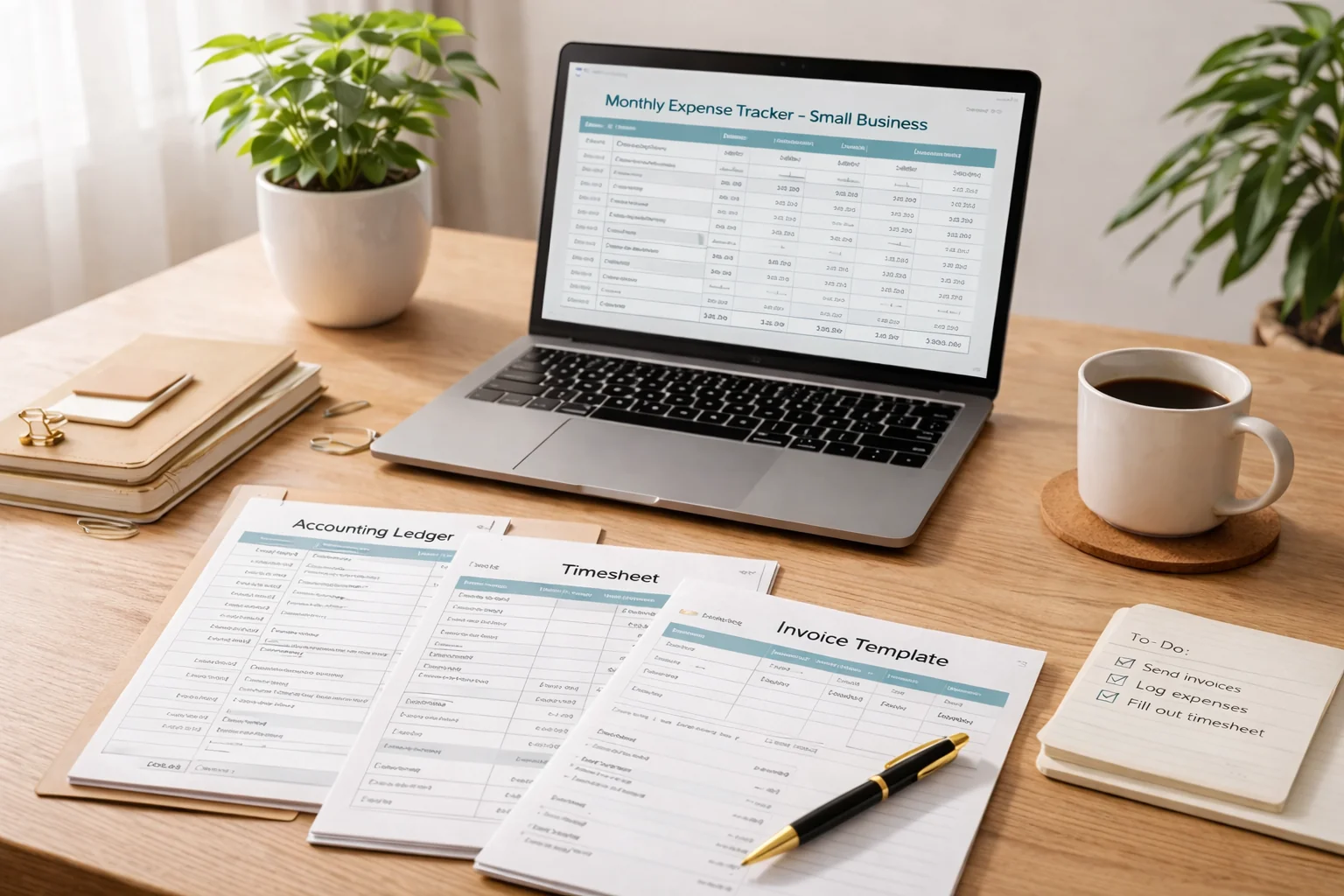 Tools for your small business